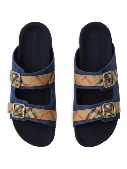 ΑΝΔΡΙΚΑ DENIM ΣΑΝΔΑΛΙΑ 1