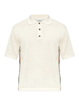 ΑΝΔΡΙΚΗ POLO ΜΠΛΟΥΖΑ 0