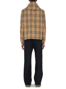 ΑΝΔΡΙΚΟ JACKET ΔΙΠΛΗΣ ΟΨΗΣ 3