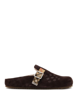 ΑΝΔΡΙΚΑ SUEDE ΣΑΝΔΑΛΙΑ 0