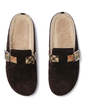 ΑΝΔΡΙΚΑ SUEDE ΣΑΝΔΑΛΙΑ 2