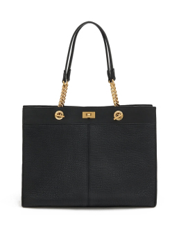 ΓΥΝΑΙΚΕΙΑ ΤΣΑΝΤΑ ΩΜΟΥ MORTIMER EYELET  0