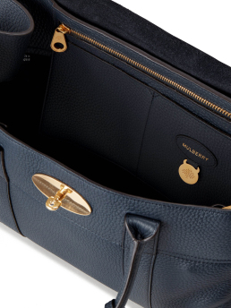 ΓΥΝΑΙΚΕΙΑ ΔΕΡΜΑΤΙΝΗ ΤΣΑΝΤΑ ΩΜΟΥ BAYSWATER  3