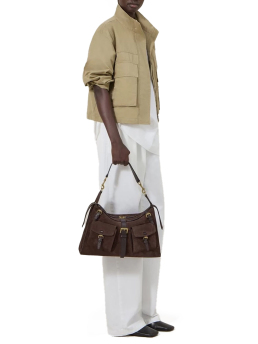 ΓΥΝΑΙΚΕΙΑ ΤΣΑΝΤΑ ΩΜΟΥ ROXANNE 3