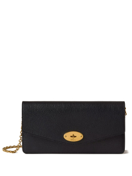 ΓΥΝΑΙΚΕΙΑ ΔΕΡΜΑΤΙΝΗ ΤΣΑΝΤΑ ΧΙΑΣΤΙ DARLEY SMALL 0