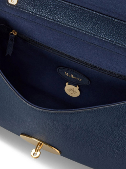 ΓΥΝΑΙΚΕΙΑ ΔΕΡΜΑΤΙΝΗ ΤΣΑΝΤΑ ΩΜΟΥ MEDIUM LILY CLASS GRAIN SMALL 2