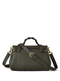 ΓΥΝΑΙΚΕΙΑ ΤΣΑΝΤΑ ΧΙΑΣΤΙ MINI ALEXA 1