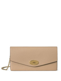 ΓΥΝΑΙΚΕΙΑ ΔΕΡΜΑΤΙΝΗ ΤΣΑΝΤΑ ΧΙΑΣΤΙ DARLEY 0