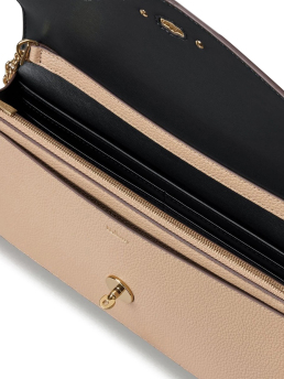 ΓΥΝΑΙΚΕΙΑ ΔΕΡΜΑΤΙΝΗ ΤΣΑΝΤΑ ΧΙΑΣΤΙ DARLEY 2