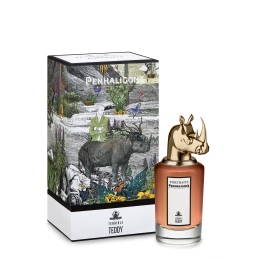 TERRIBLE TEDDY EAU DE PARFUM 1