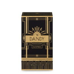 THE DANDY EAU DE PARFUM 2