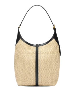 ΓΥΝΑΙΚΕΙΑ ΤΣΑΝΤΑ ΩΜΟΥ SIENA BUCKET SMALL  3