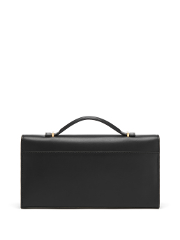 ΓΥΝΑΙΚΕΙΟ ΔΕΡΜΑΤΙΝΟ CLUTCH THE VANCOUVER  1