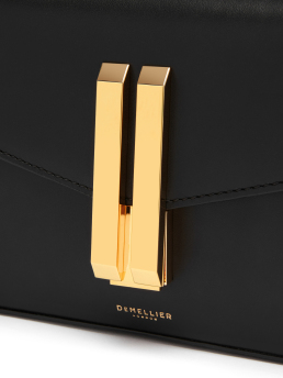 ΓΥΝΑΙΚΕΙΟ ΔΕΡΜΑΤΙΝΟ CLUTCH THE VANCOUVER  3