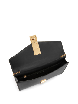 ΓΥΝΑΙΚΕΙΟ ΔΕΡΜΑΤΙΝΟ CLUTCH THE VANCOUVER  4