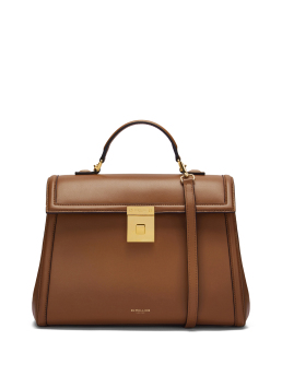 ΓΥΝΑΙΚΕΙΑ ΔΕΡΜΑΤΙΝΗ ΤΣΑΝΤΑ THE MIDI PARIS 0