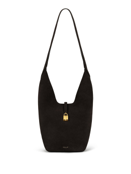 ΓΥΝΑΙΚΕΙΑ ΔΕΡΜΑΤΙΝΗ ΤΣΑΝΤΑ ΩΜΟΥ SIENA CROSSBODY 0