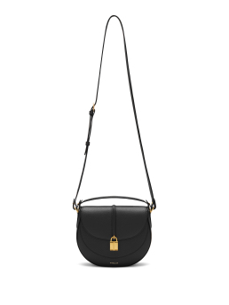 ΓΥΝΑΙΚΕΙΑ ΔΕΡΜΑΤΙΝΗ ΤΣΑΝΤΑ ΧΙΑΣΤΙ THE SIENA SMALL 3