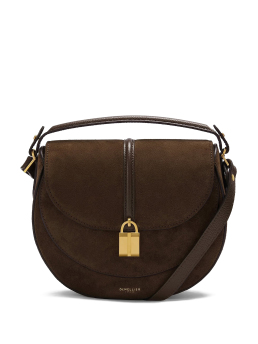 ΓΥΝΑΙΚΕΙΑ ΤΣΑΝΤΑ ΩΜΟΥ SIENA SADDLE SMALL 0
