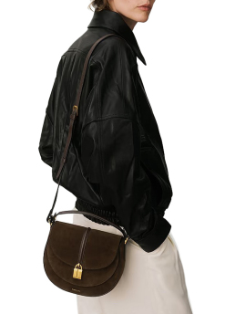 ΓΥΝΑΙΚΕΙΑ ΤΣΑΝΤΑ ΩΜΟΥ SIENA SADDLE SMALL 3