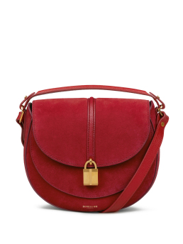 ΓΥΝΑΙΚΕΙΑ ΤΣΑΝΤΑ ΩΜΟΥ SIENA SADDLE SMALL 2