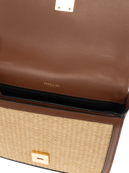 ΓΥΝΑΙΚΕΙΑ ΔΕΡΜΑΤΙΝΗ ΤΣΑΝΤΑ ΧΙΑΣΤΙ THE VANCOUVER 2