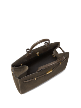 ΓΥΝΑΙΚΕΙΑ ΤΣΑΝΤΑ ΧΕΙΡΟΣ THE HUDSON 2