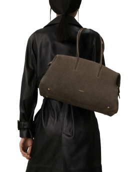 ΓΥΝΑΙΚΕΙΑ ΤΣΑΝΤΑ ΩΜΟΥ THE STOCKHOLM 7