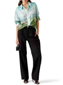 UNISEX ΠΟΥΚΑΜΙΣΟ 1