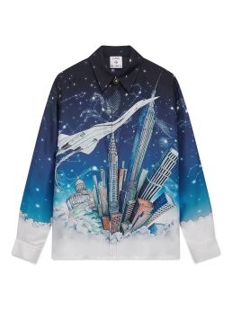 UNISEX ΠΟΥΚΑΜΙΣΟ 0