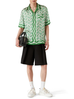 UNISEX ΠΟΥΚΑΜΙΣΟ 1