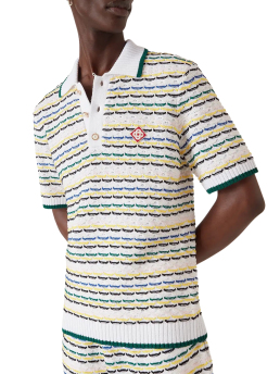 ΑΝΔΡΙΚΗ POLO ΜΠΛΟΥΖΑ 1