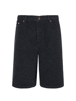 ΑΝΔΡΙΚΗ DENIM ΒΕΡΜΟΥΔΑ 0