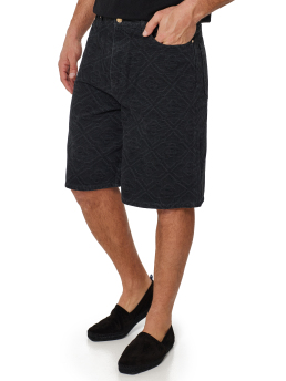 ΑΝΔΡΙΚΗ DENIM ΒΕΡΜΟΥΔΑ 1