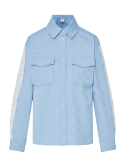 ΓΥΝΑΙΚΕΙΟ ΠΟΥΚΑΜΙΣΟ  0