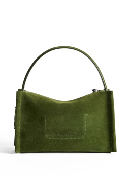 ΓΥΝΑΙΚΕΙΑ ΔΕΡΜΑΤΙΝΗ ΤΣΑΝΤΑ LOAFER 1