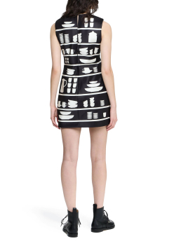 ΓΥΝΑΙΚΕΙΟ MINI ΦΟΡΕΜΑ SHIFT 2