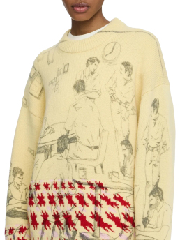 ΓΥΝΑΙΚΕΙΟ ΠΟΥΛΟΒΕΡ 1