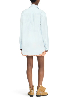 ΓΥΝΑΙΚΕΙΟ ΠΟΥΚΑΜΙΣΟ PEPLUM DRAPE 2