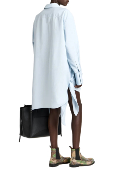 MINI ΦΟΡΕΜΑ SIDE KNOT 2