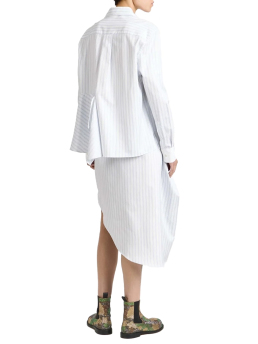 ΓΥΝΑΙΚΕΙΟ ΠΟΥΚΑΜΙΣΟ ASYMMETRIC DRAPED 2