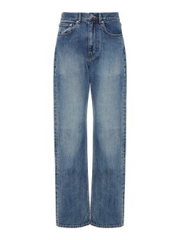 ΓΥΝΑΙΚΕΙΟ DENIM ΠΑΝΤΕΛΟΝΙ 0