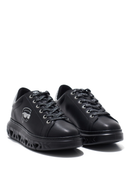 ΓΥΝΑΙΚΕΙΑ SNEAKERS KAPRI MAISON 1