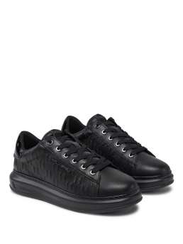 ΑΝΔΡΙΚΑ ΔΕΡΜΑΤΙΝΑ SNEAKERS 1