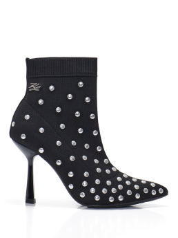 ΓΥΝΑΙΚΕΙΑ ΜΠΟΤΑΚΙΑ PANDARA STUDS KNIT  0