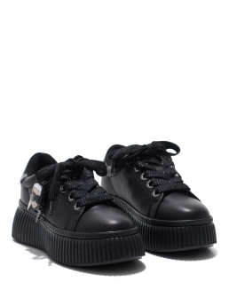 ΓΥΝΑΙΚΕΙΑ SNEAKERS KREEPER NFT TWIN PENDANT 1