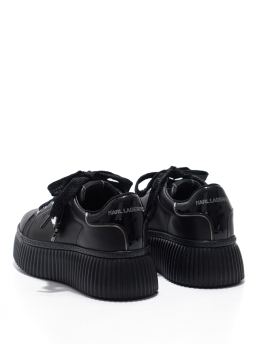 ΓΥΝΑΙΚΕΙΑ SNEAKERS KREEPER NFT TWIN PENDANT 2