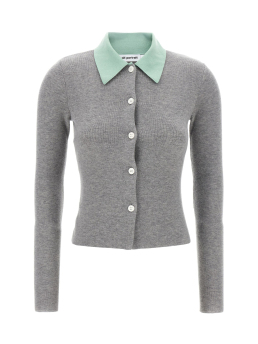 ΓΥΝΑΙΚΕΙΑ ΠΛΕΚΤΗ ΖΑΚΕΤΑ 0