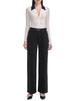 ΓΥΝΑΙΚΕΙΟ DENIM ΠΑΝΤΕΛΟΝΙ  1