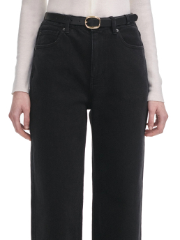 ΓΥΝΑΙΚΕΙΟ DENIM ΠΑΝΤΕΛΟΝΙ  2